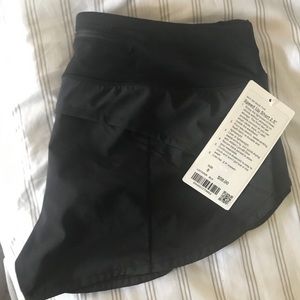 Lulu shorts RESERVED
